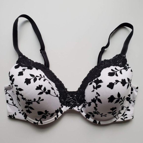 Maidenform Other - Maidenform Comfort Devotion Bra Size 34D